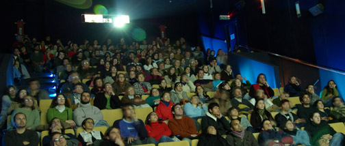 Cineclub El Corto
