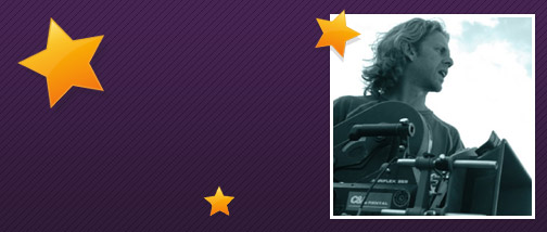 Marcelo Lavintman, Charla de Dirección de Fotografía en la Producción Independiente