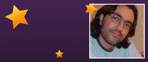 Patricio Vega, Charla de Guión de Comedia