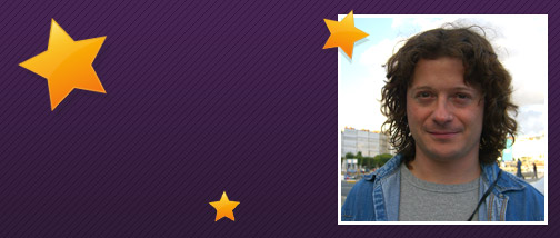 Xavi Sala, Taller Creativo de Guión Celumetrajes